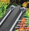 Resun Retro Fit GTR LED 7W 44cm SUPER SUNNY
