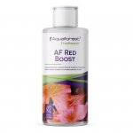 Aquaforest Red Boost 125ml - nawóz wybarwiający rośliny