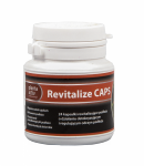 Aquabotanique Revitalize Caps 24szt (regeneracja podłoża)