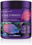 Aquaforest Vege Strength - pokarm dla ryb mięsożernych