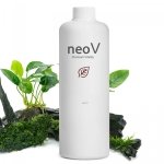 Neo V 1000ml - bakterie + stabilizacja pH + witaminy dla ryb