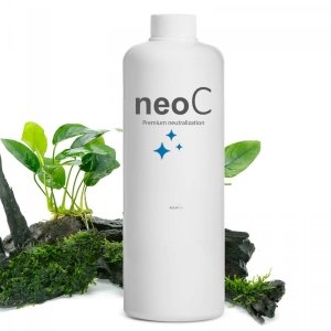 Neo C 1000ml - neutralizacja wody + składniki odżywcze