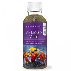 Aquaforest Liquid Vege - 250ml