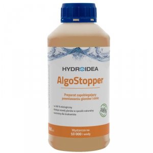 Hydroidea AlgoStopper 500ml - preparat antyglonowy