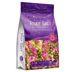 Aquaforest Reef Salt 7,5kg bag