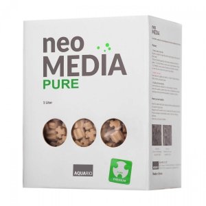 Neo Media Pure S 1l - wkład ceramiczny neutralne pH