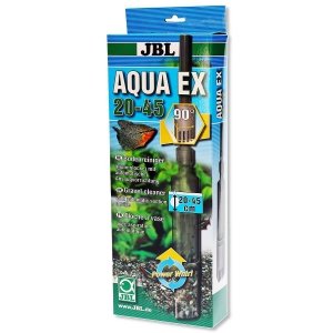 JBL AquaEX Set 20-45cm - odmulacz do akwarium