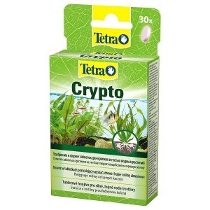 Tetra Crypto - 30 tabletek