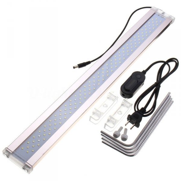SunSun ADE 14W - Lampa LED 38 - 55cm