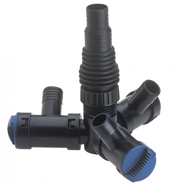 Oase Water Distributor Multi 3/4&#039; - rozgałęziacz