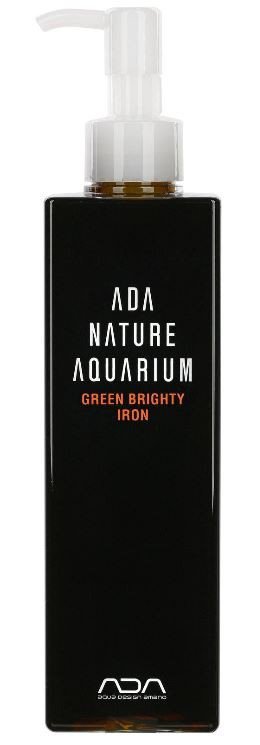 ADA Green Brighty Iron 180ml (żelazo)