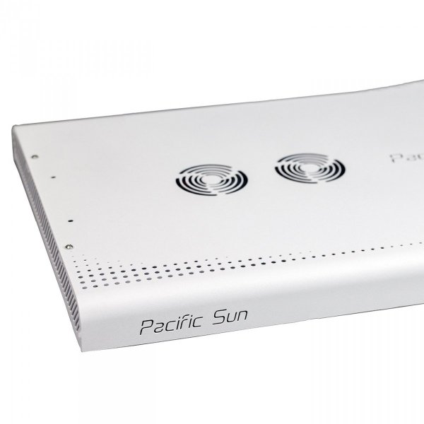 Pacific Sun Pandora Hyperion S 2x145W, 4x39W