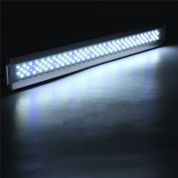 SunSun ADE 26W - Lampa LED 78 - 95cm