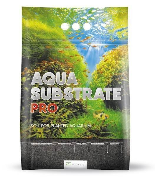 podłoże Aqua-art Aqua Substrate PRO 6 L