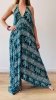 Lekka i przewiewna sukienka w stylu MAXI boho 