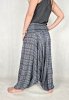 Szarawary Damskie „Sultanki” – 100% Rayon z Tajlandii