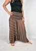 S29 - Szarawary Damskie „Sultanki” – 100% Rayon z Tajlandii
