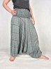 Szarawary Damskie „Sultanki” – 100% Rayon z Tajlandii
