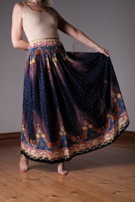 Spódnica Rajska model 8
