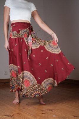 Spódnica Rajska model 4