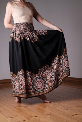 Spódnica Rajska model 3