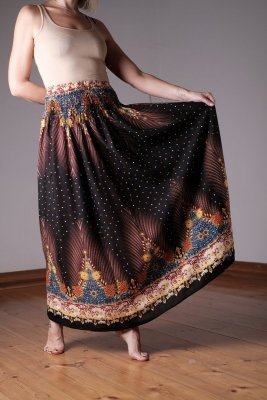 Spódnica Rajska model 8