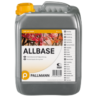 Pallmann AllBase lakier podkładowy spirytusowy