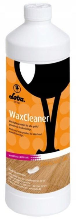 Loba WaxCleaner środek myjący 1 L