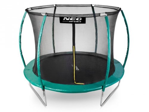 Osłona na sprężyny do trampoliny 252cm 8ft Neo-Sport