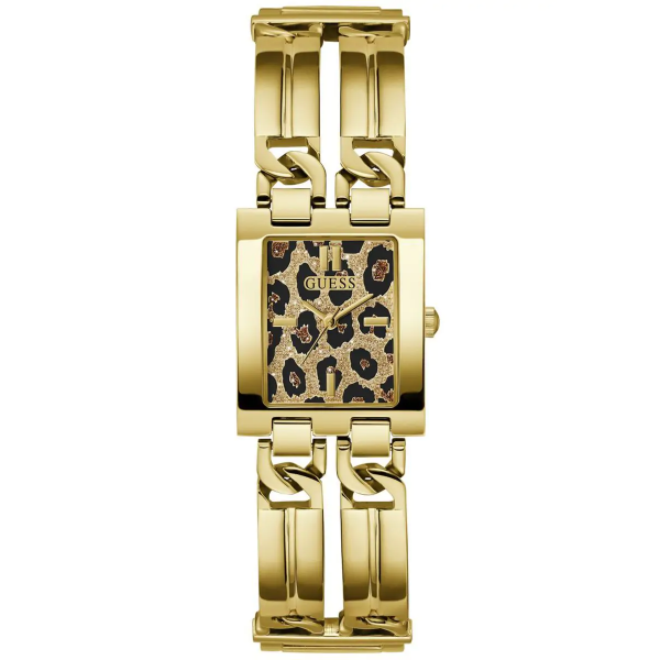 Zegarek damski Guess MOD ID panterka
