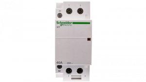 Stycznik modułowy 40A 2Z 0R 230V AC iCT A9C20842