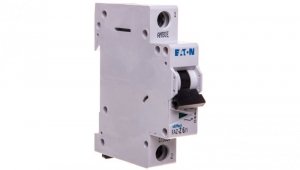 Wyłącznik nadprądowy 1P Z 6A 10kA AC FAZ Z6/1 278623