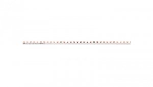 Szyna łączeniowa widełkowa 1P 100A 16mm2 (36 mod.) IZ16/1F/36/SVT 002921073