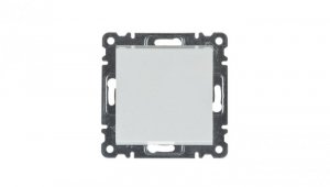 Lumina Łącznik pojedynczy biały WL0010