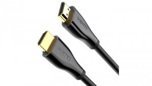 UNITEK Kabel HDMI 2.0 4K Premium High Speed Ultra HD 4K@60 1,5m