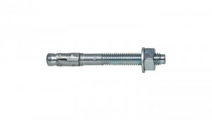 Kotwa BAZ 12x128mm, ocynk /opak. = 20 szt./ (912128BAZ) CELO