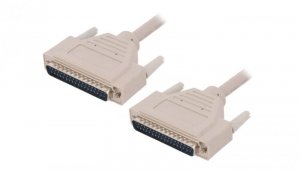 Kabel połączeniowy, D-Sub, 37 pin, 2m PCL-10137-2E
