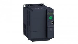 Falownik 5,5kW 3x380-500V/14,3A książkowy Altivar 320 ATV320U55N4B