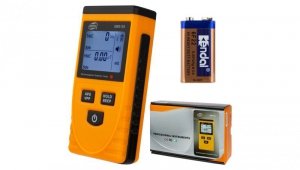 Miernik pola elektromagnetycznego GM 3120 BENETECH