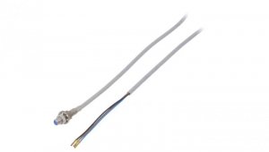 Czujnik indukcyjny wyjście PNP / NO 0÷0,8mm 10÷30VDC IM05-0B8PS-ZW1