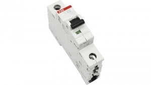 Wyłącznik nadprądowy 1P B 16A 6kA AC SZ201-B16
