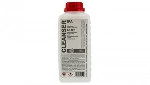 Alkohol izopropylowy 1L CLEANSER IPA MICROCHIP