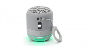 Bezprzewodowy Głośnik Bluetooth 5W TWS LED MP3 USB/MicroSD