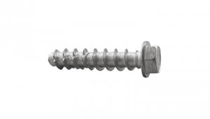 Wkręt do betonu 5x30mm łeb sześciokątny 9ZG530BTSB /100szt./
