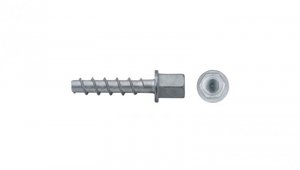 Wkręt do betonu BTS h 6x50 z gwintem wewnętrznym M8 9ZG650M8BTSH /100szt./