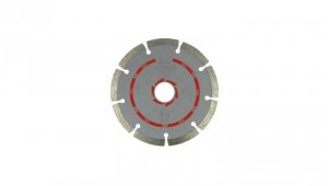 Tarcza diamentowa SEGMENT PRO do betonu 125mm