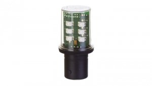 Dioda LED BA15d 24V czerwony DL1BDB4
