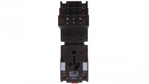 Gniazdo przekaźnika do RXM 2P RXZE2S108M