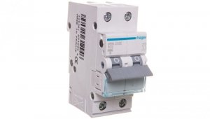 Wyłącznik nadprądowy 2P B 32A 6kA AC MBN232E