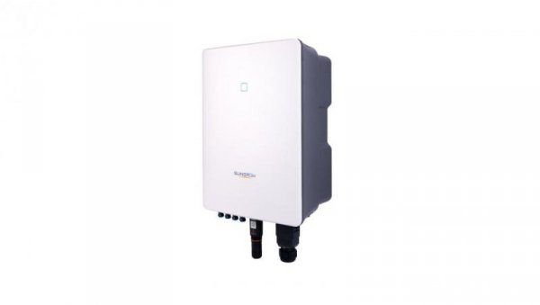 Inwerter sieciowy 3-fazowy 15kW SUNGROW SG15.0RT AFCI (WiFi, LAN, SPD typ II, DC switch, PID)